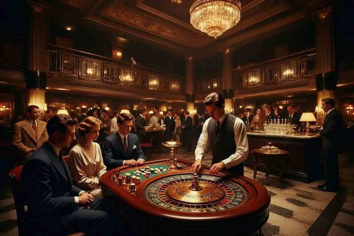 AllStar Casino